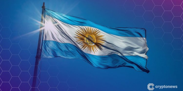 Coinbase Exits Argentina: Peso-to-USDC Trading Ends January 2026