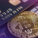 Visa-Issued Crypto Card Spending Jumps 525% in 2025
