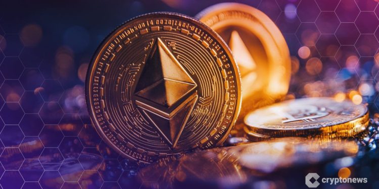 Ethereum Sees Record $8T Stablecoin Transfer Volume in Q4 2025