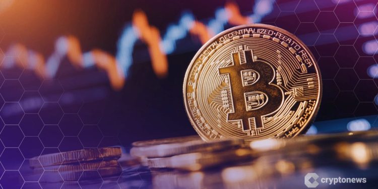 US-Venezuela Conflict: Is a Bitcoin Crash Imminent? On-Chain Data Reveals Surprise Resilience