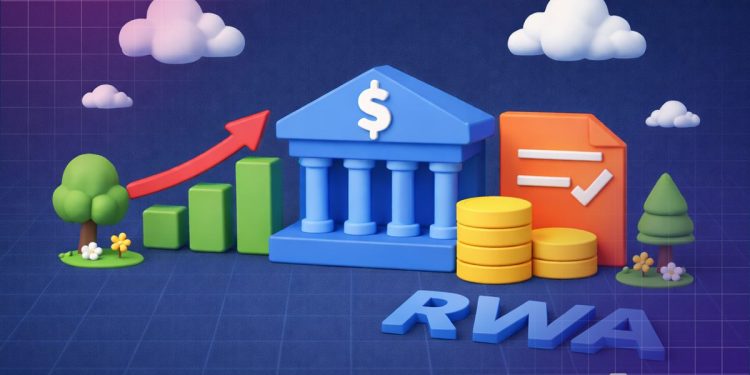 6 RWA Predictions for 2026: From Pilots to Standard On-Chain Products