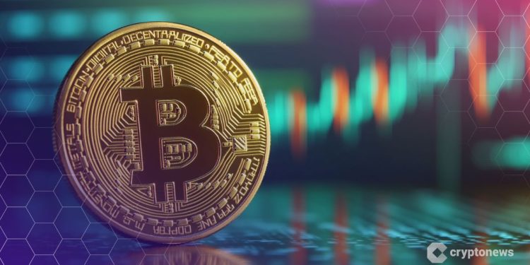 Bitcoin Core Development Surges 60% After Years of Decline