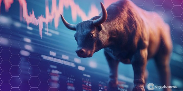 QCP: Options Markets Signal Bullish Shift After Crypto Breakout
