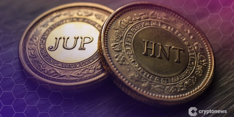 Jupiter & Helium Expose Token Buyback “Meta” — Why It Never Works in Crypto