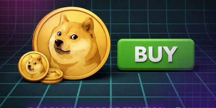 Dogecoin Price Prediction: DOGE Enters Its Most Important Buy Zone – Is This the Start of a 2026 Breakout?