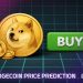 Dogecoin Price Prediction: DOGE Enters Its Most Important Buy Zone – Is This the Start of a 2026 Breakout?