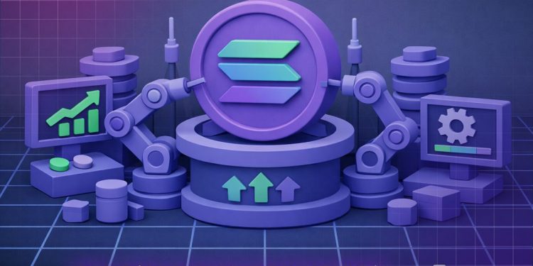 Solana Price Prediction: Upcoming Alpenglow Upgrade to Make Solana 100x Faster – Can SOL Price Reach $10,000?