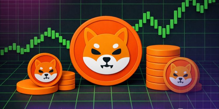 Shiba Inu Price Prediction: 9 Green Candles and a Golden Cross – SHIB is About to Explode