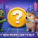 Best New Meme Coin to Buy Under $0.01 – January 5
