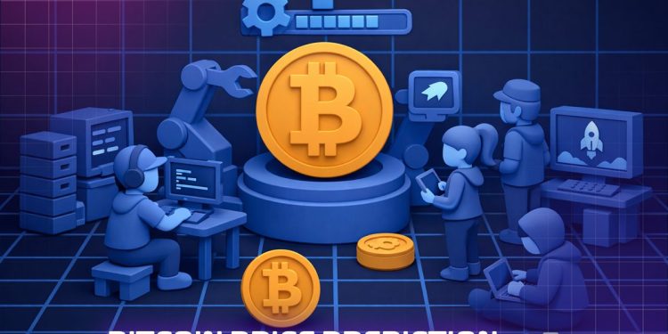 Bitcoin Price Prediction: Dev Activity Spikes for the First Time in Years – Big Blockchain Upgrade Coming?