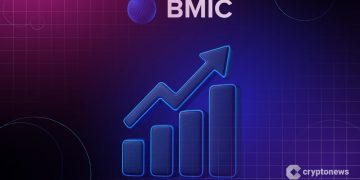 Ethereum at $3,000 Might 3x – BMIC Targets Structural Security Adoption