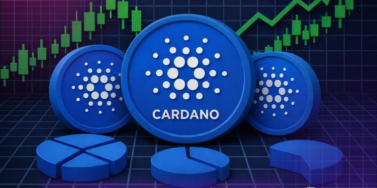 Cardano Price Prediction: First Golden Cross of 2026 Appears – Is Smart Money Already Buying the Move?