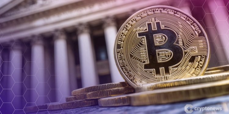 Coinbase Slams ‘Political’ Banking Rule Used to Pressure Crypto Firms