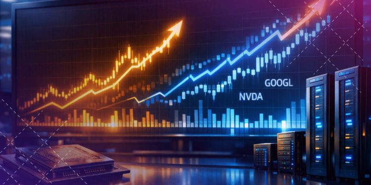 When Bitcoin Runs, These “AI” Stocks Often Run Too: The Hybrid Crypto-to-AI Trade