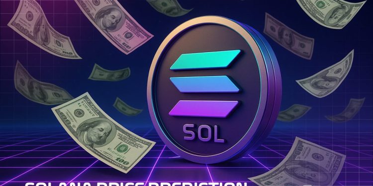 Solana Price Prediction: Early 2026 Flows Show SOL Outshining Bitcoin – Can SOL Overtake Bitcoin?