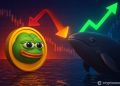 Pepe Coin Price Prediction: While the Whole Market Tanks, PEPE Jumps 65% – What Do Whales Know That You Don’t?