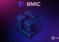 BMIC: Four-Layer Crypto Architecture Built for The Quantum Era