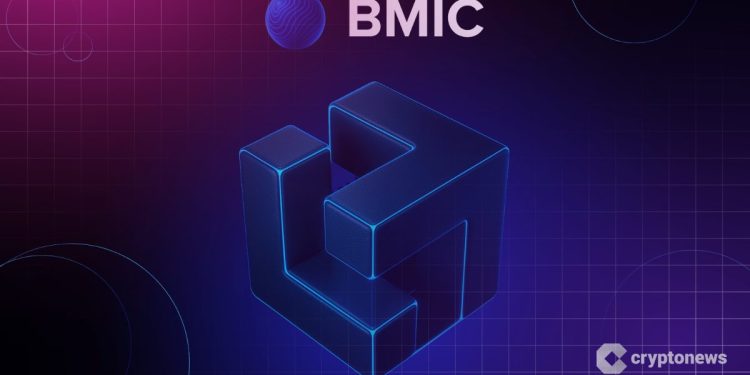 BMIC: Four-Layer Crypto Architecture Built for The Quantum Era