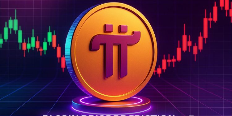 Pi Coin Price Prediction: On-Chain Data Shows Strange Rise in Trading Volume – Are Whales Secretly Buying?