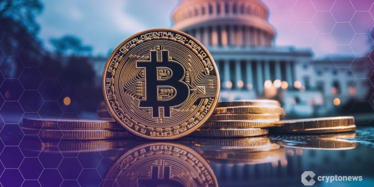 2026 Elections Could Stall Major US Crypto Legislation, Investment Bank Warns