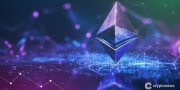 Ethereum Boosts Scalability With Second Blob Parameter-Only Hard Fork