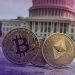 Senate Crypto Bill Faces Make-or-Break Vote Next Week But Key Divisions Threaten Collapse