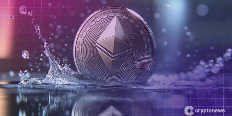 Vince Trust Introduces ETH-Focused Investment Portfolios Amid Growing Institutional Momentum