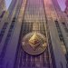 Morgan Stanley Files SEC S-1 for Ethereum Trust — Spot ETH Next?