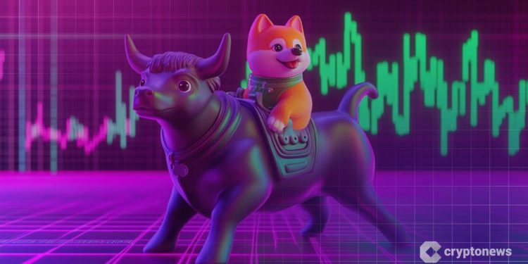 Dogecoin Price Prediction: Bulls Crush Bears in Surprise Move – Is This a Repeat of the 2021 Setup?