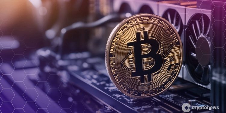 Riot Dumps Record $162M in Bitcoin as Hashprice Crisis Forces Largest-Ever Selloff