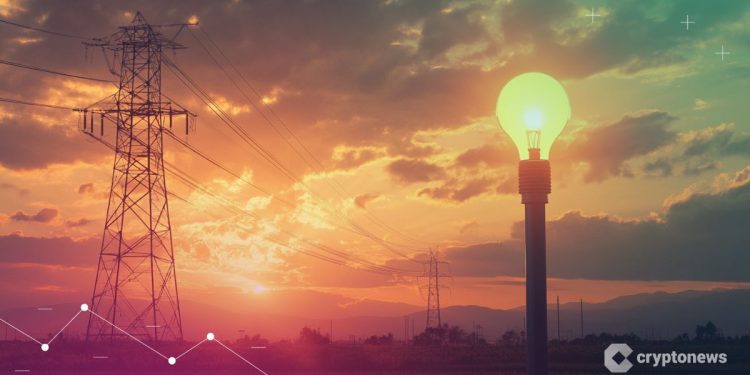 Multinational Energy Giant EDF Explores Tokenisation With droppRWA