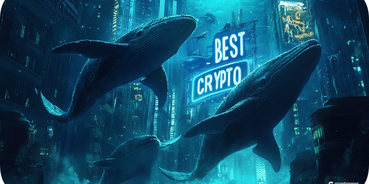 Best Crypto to Buy Now January 7 – XRP, Solana, Dogecoin
