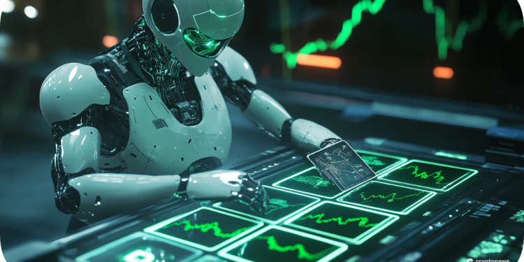 Perplexity AI Bot Predicts the Price of XRP, Sui and Shiba Inu By the End of 2026