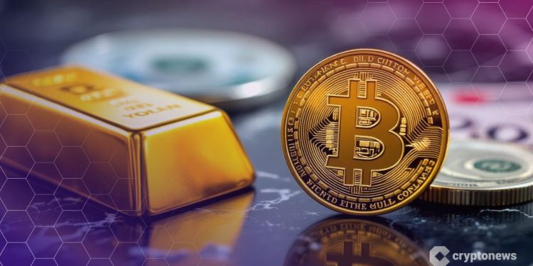 Dalio Warns Dollar Faces Long-Term Decline, Will Underperform Gold and Yuan – Is this Good For Crypto?