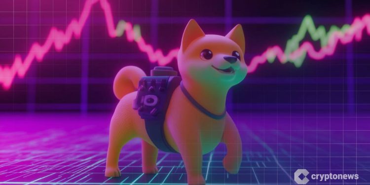Shiba Inu Price Prediction: SHIB Just Deleted a Zero – Could This Be the Breakout Bulls Have Waited 56 Days For? 