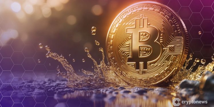 Bitcoin Likely to Stall in Q1 2026 as Capital Flows Dry Up, CryptoQuant Says