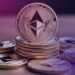 Bitmine Continues To Stake Ethereum, Adds Another $344.4M Worth ETH