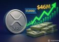 XRP Price Prediction: 5 Straight Green Days + $46M Inflows – Is This the Setup That Sends XRP to $1,000?