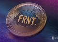 Wyoming’s FRNT Stablecoin Launches — First State-Backed Stablecoin Hits Market