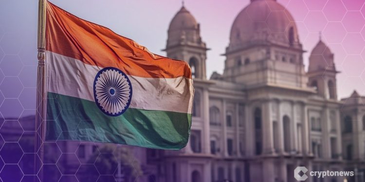 Indian Tax Authorities Warn Crypto Transactions Could Hinder Tax Enforcement