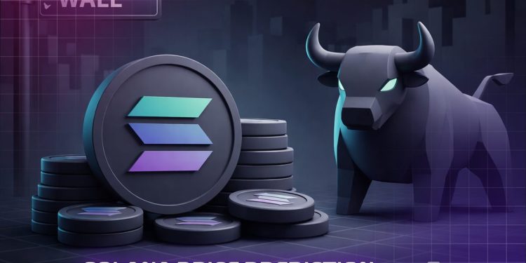 Solana Price Prediction: Solana Just Quietly Took Over Wall Street’s Hottest New Trend – Is This the Most Bullish Chart in Crypto?