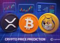 Crypto Price Prediction Today 8 January – XRP, Bitcoin, Maxi Doge