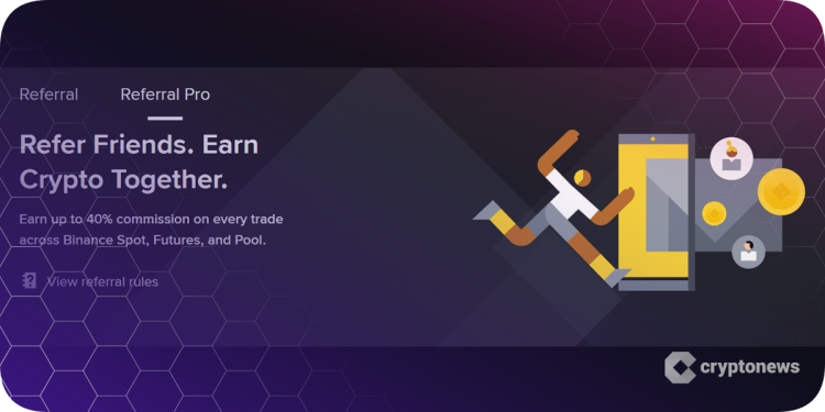 Binance Referral Program Overview: Rewards, Benefits, and Eligibility