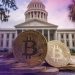 Florida Revives Bitcoin Reserve Plan for 2026 – But With a Major Cutback