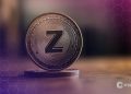 Zcash Split Deepens: Bootstrap Blames Nonprofit Rules as ZEC Plunges 16%