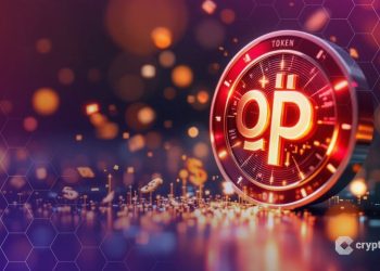 Optimism Proposes Using Half Its Revenue to Buy Back OP Tokens