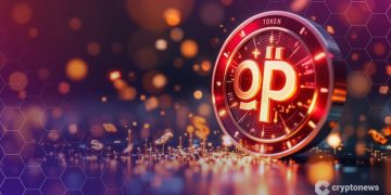 Optimism Proposes Using Half Its Revenue to Buy Back OP Tokens