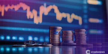 Stablecoin Transactions Soared 72% in 2025, Hit $33T With USDC in Lead