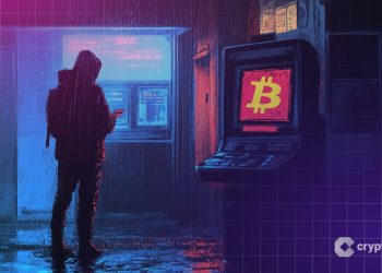 Polygon Eyes Bitcoin ATM Provider Coinme Acquisition for $100M to $125M: Report