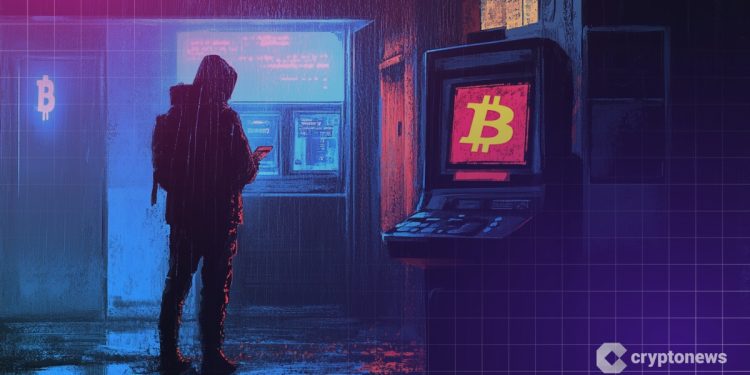 Polygon Eyes Bitcoin ATM Provider Coinme Acquisition for $100M to $125M: Report